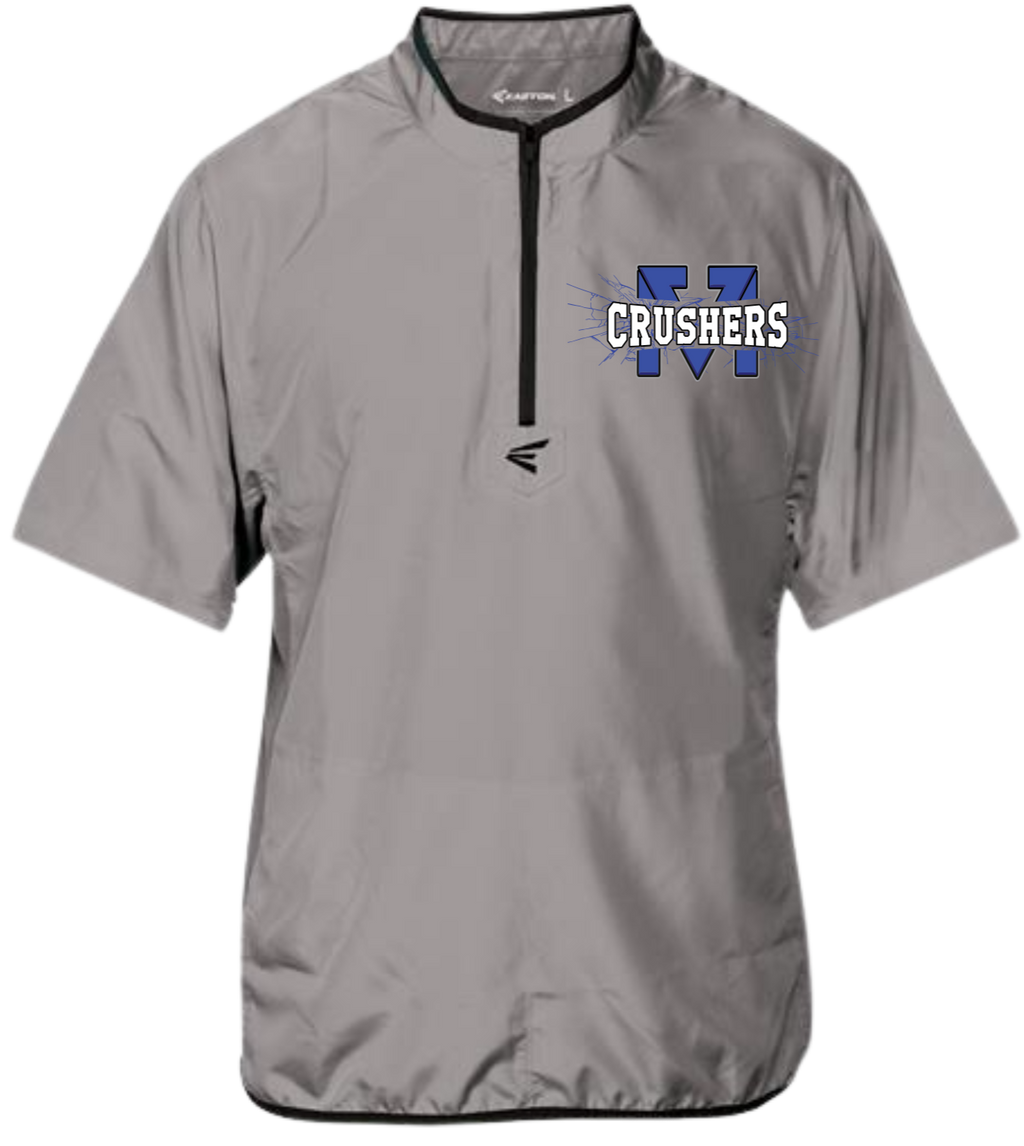 Easton Cage Jacket Crushers
