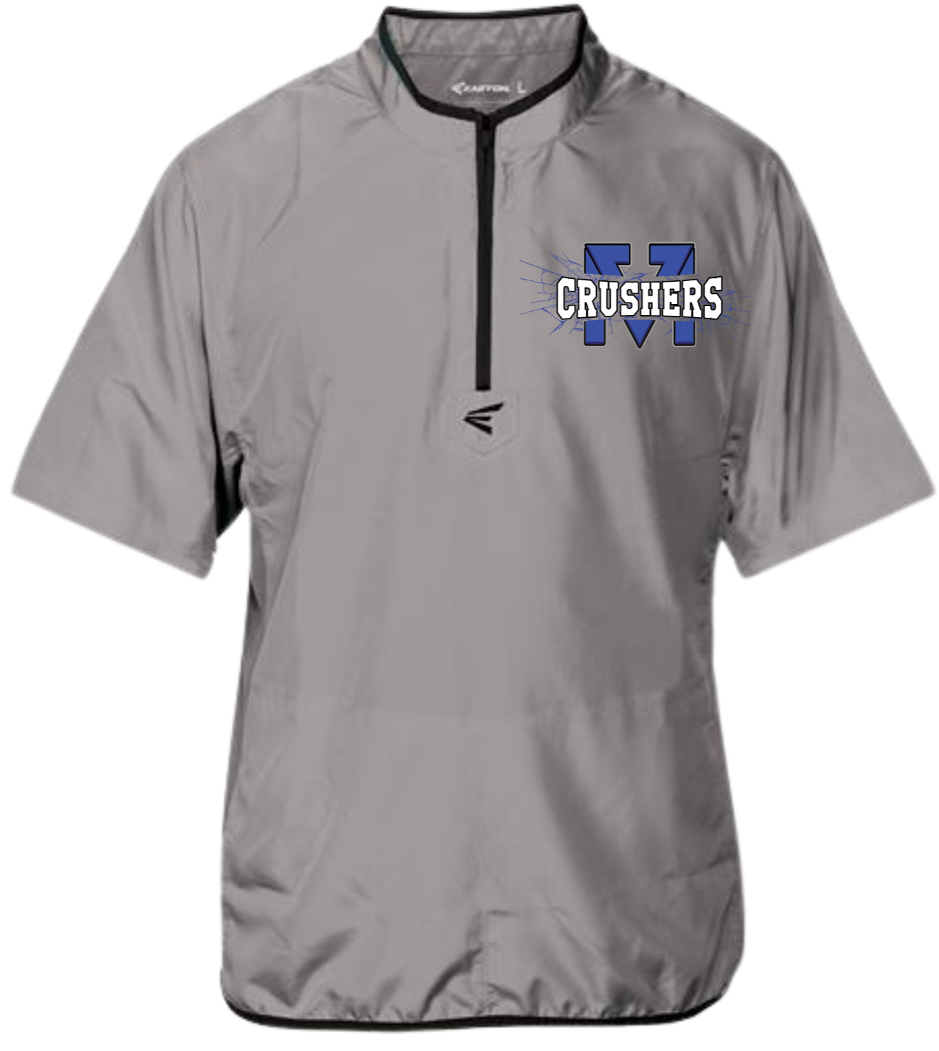 Easton Cage Jacket Crushers