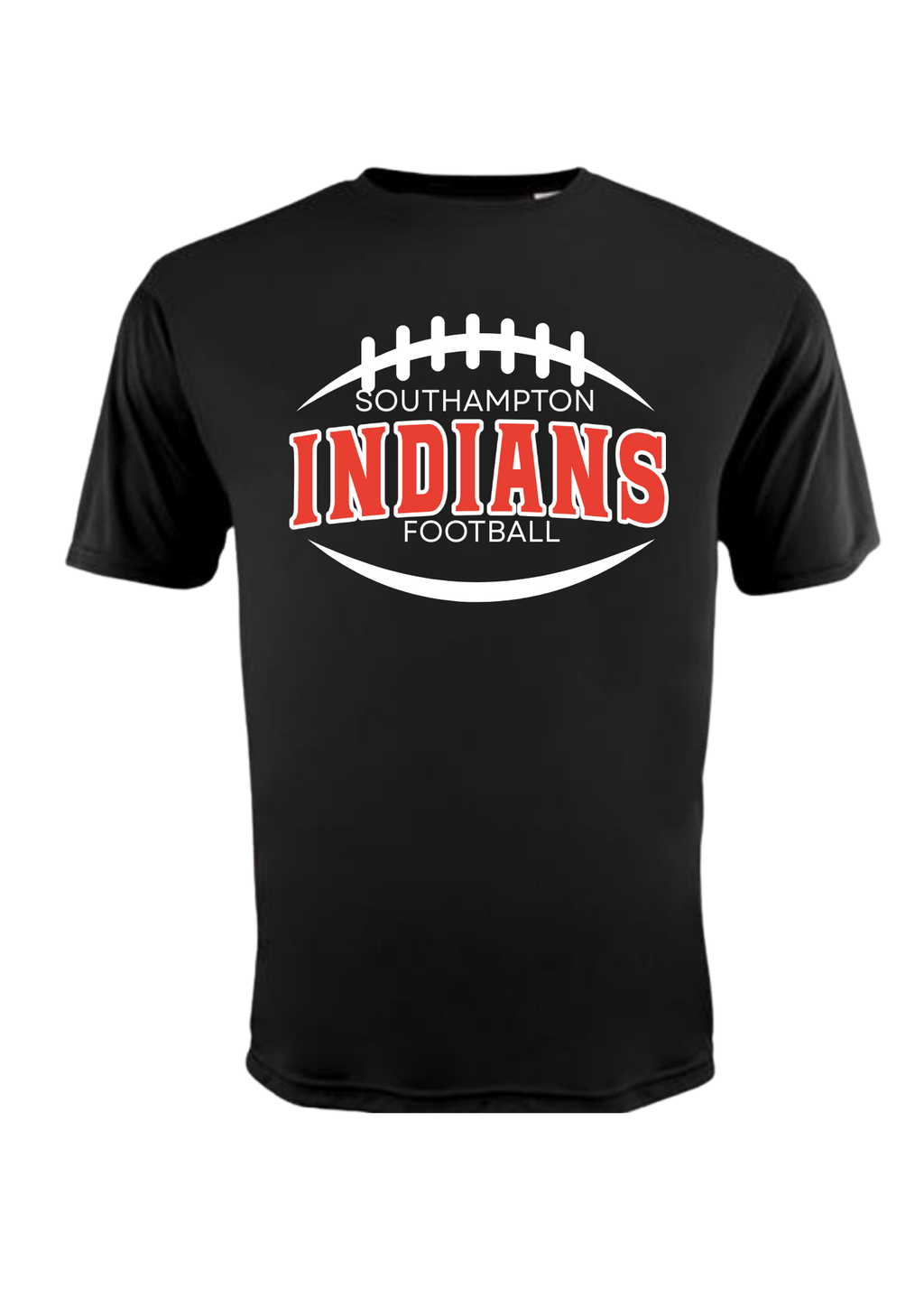 SHS Football Super Fan Shirt