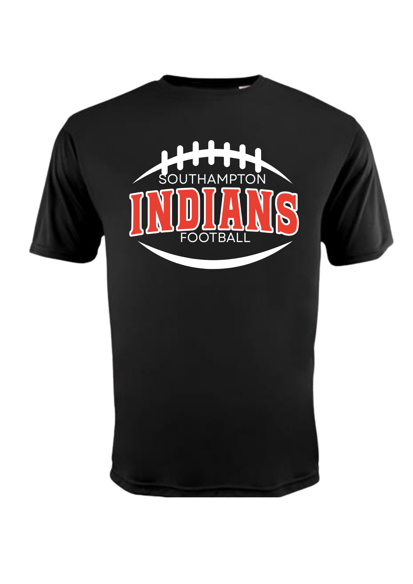 SHS Football Super Fan Shirt