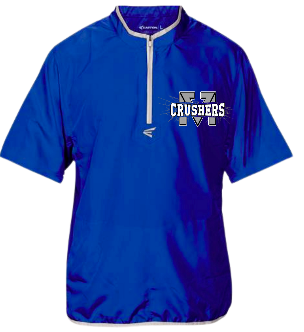 Easton Cage Jacket Crushers
