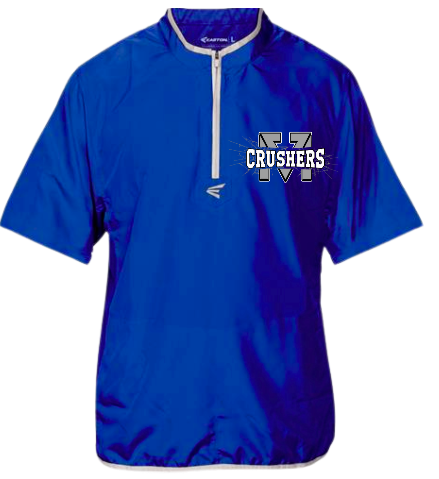 Easton Cage Jacket Crushers