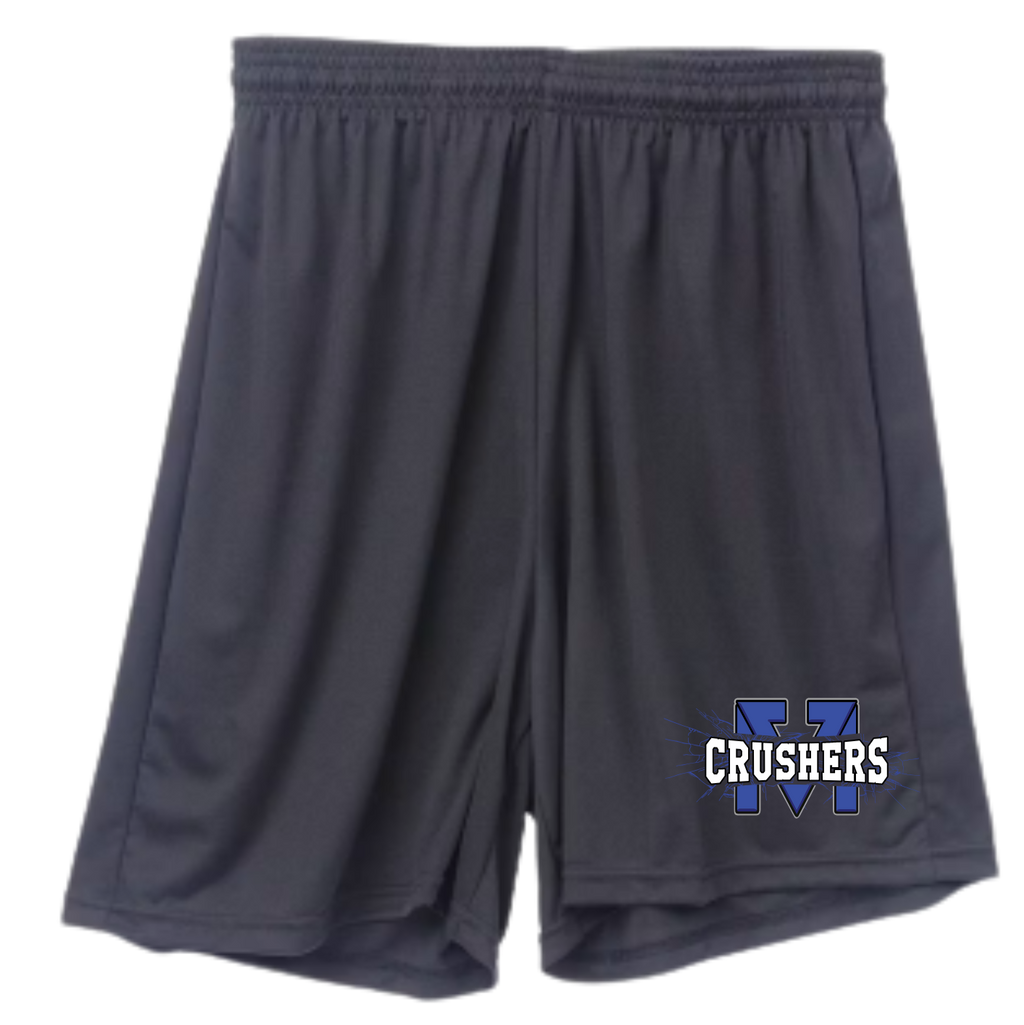 Performance 7in Inseam Shorts with Drifit Technology