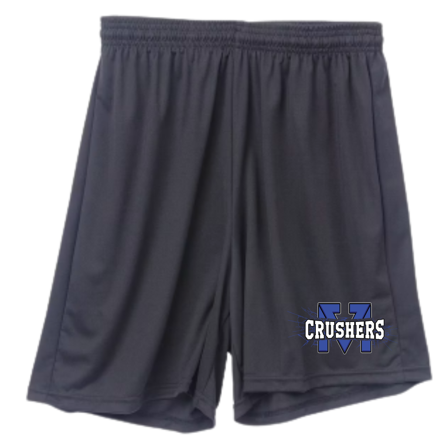 Performance 7in Inseam Shorts with Drifit Technology