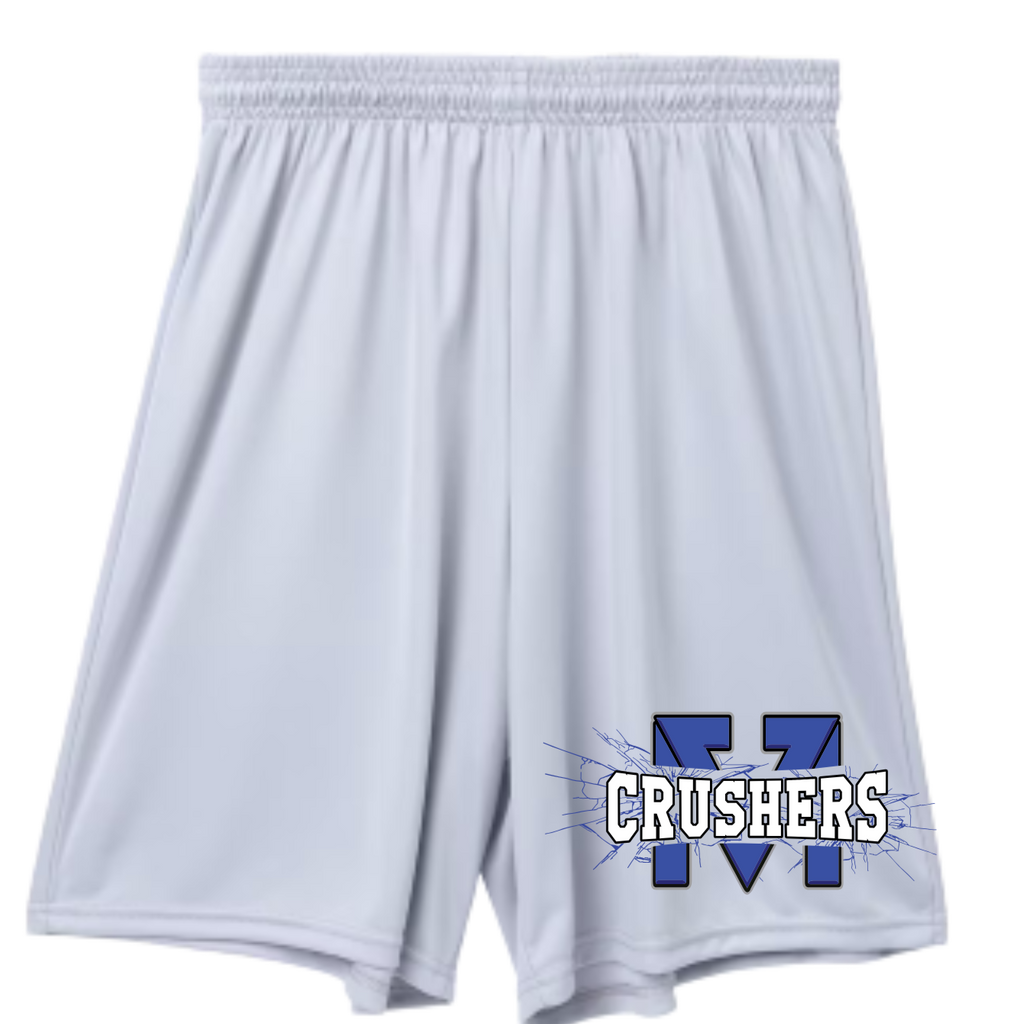 Performance 7in Inseam Shorts with Drifit Technology