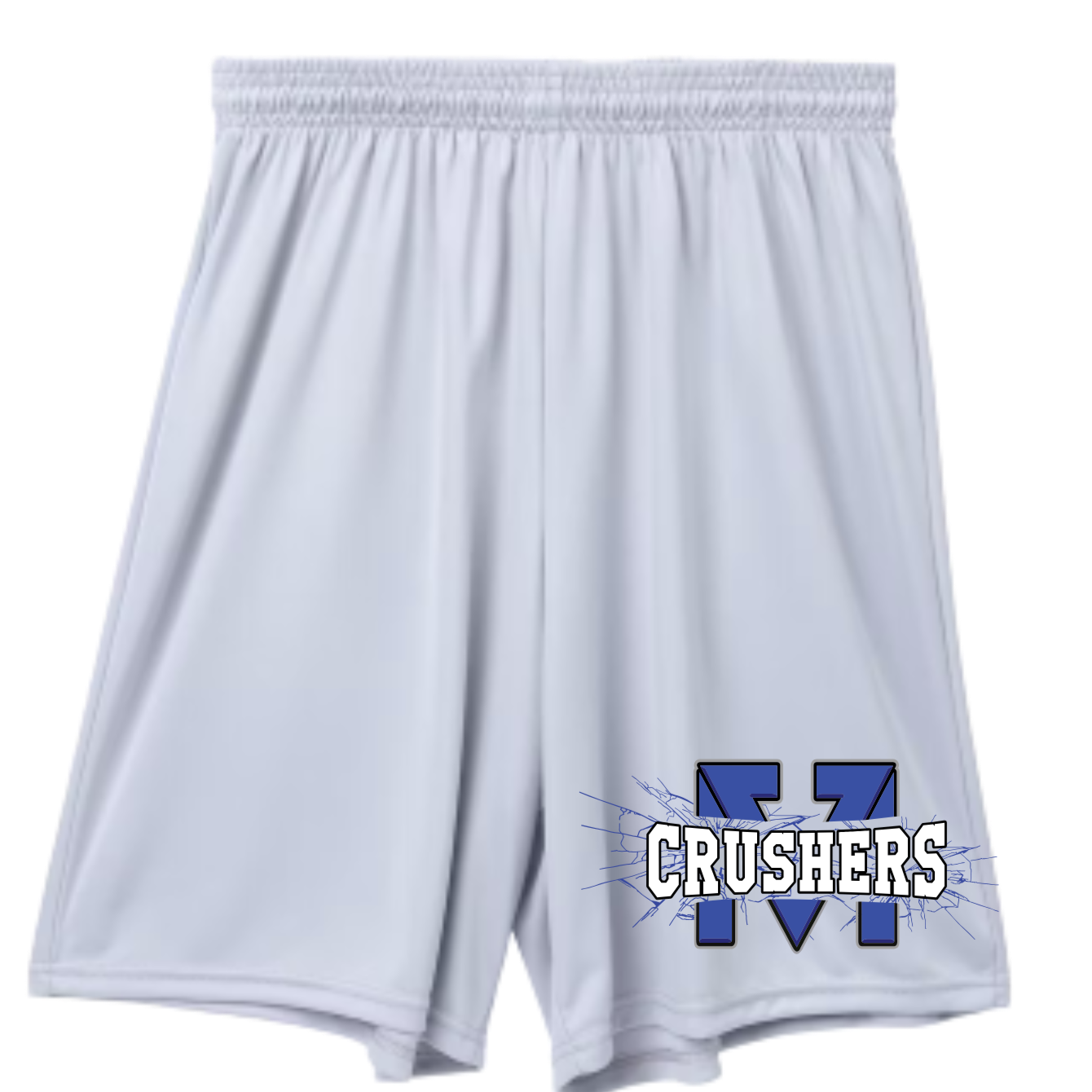 Performance 7in Inseam Shorts with Drifit Technology