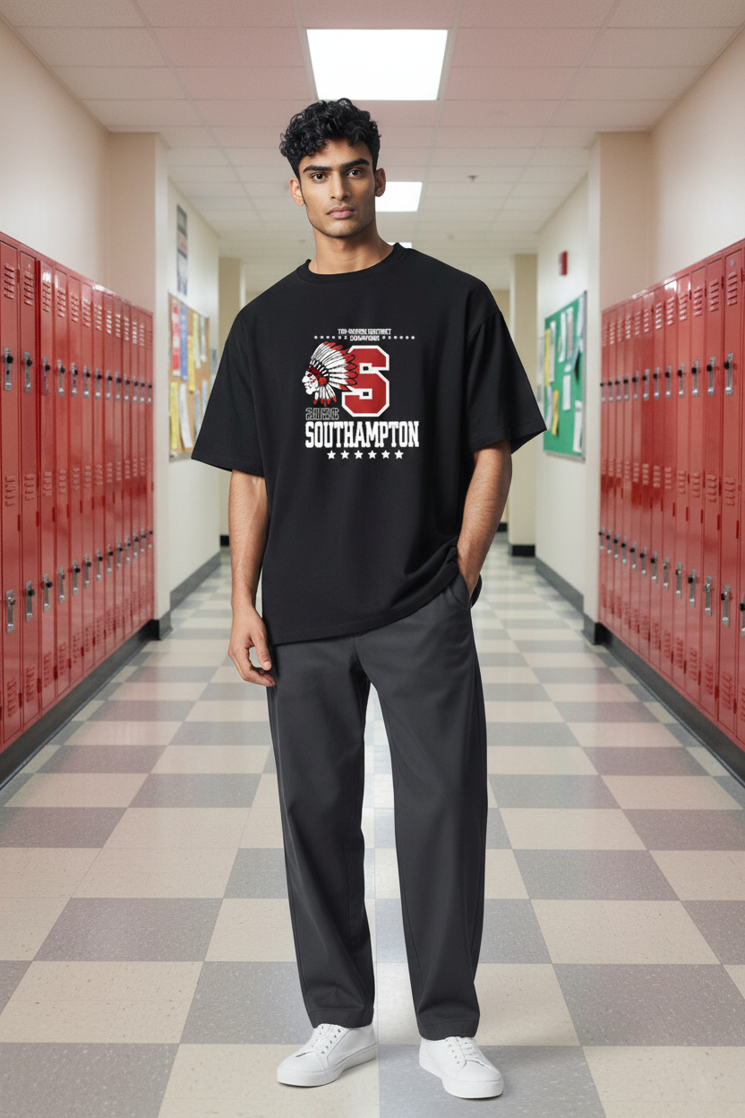 SHS Spring 2026 legendary T