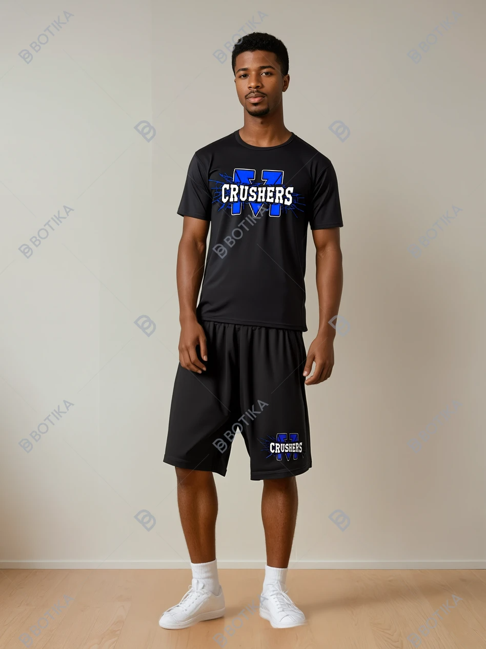 Performance 7in Inseam Shorts with Drifit Technology