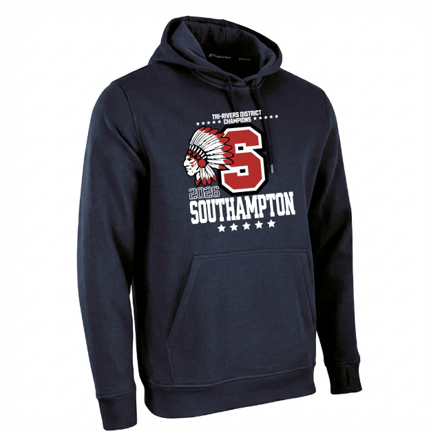 SHS Legendary Hoodie