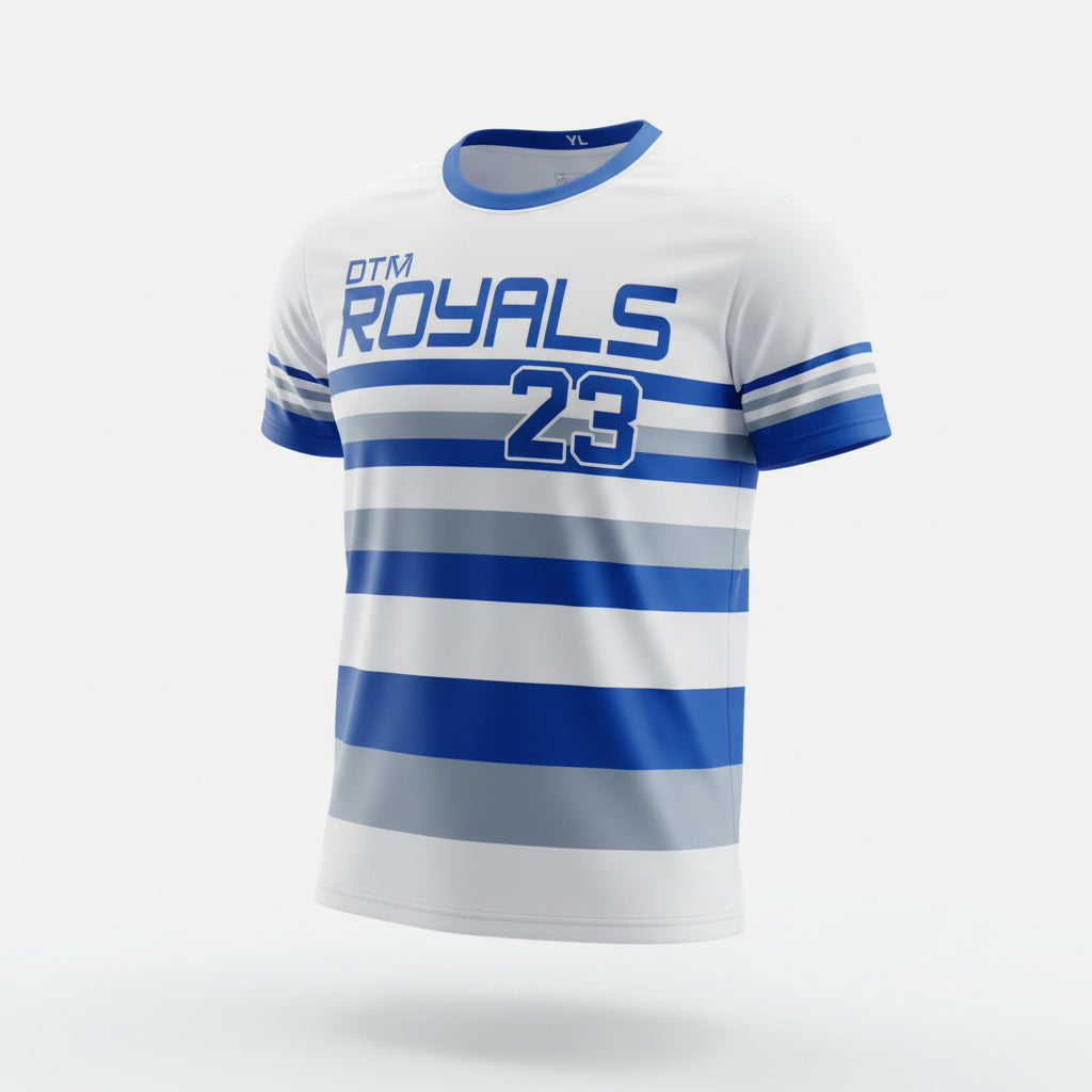 Fully Sublimated Jersey (Copy 4)