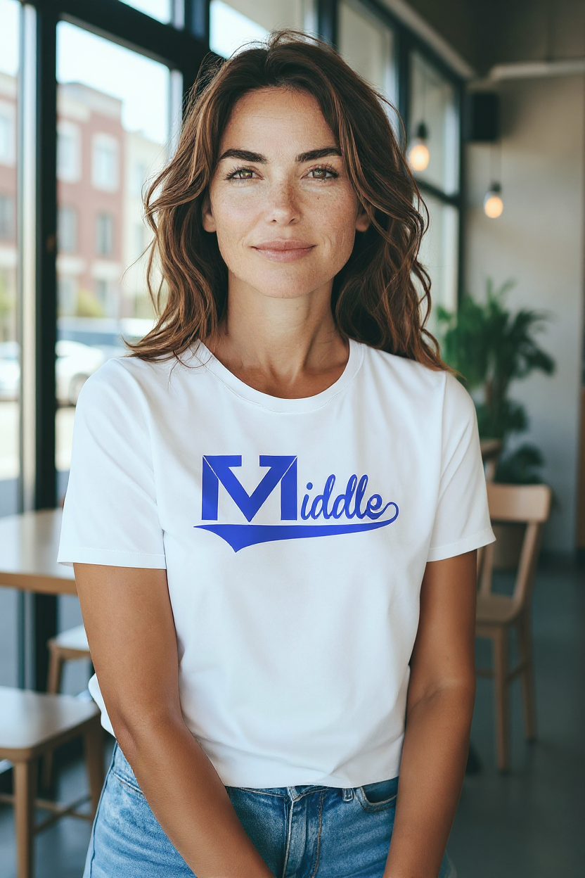 DTM  Super Fan Shirt