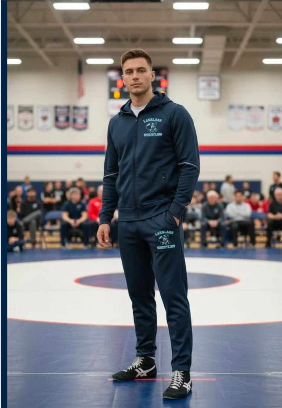 Warm up Suits