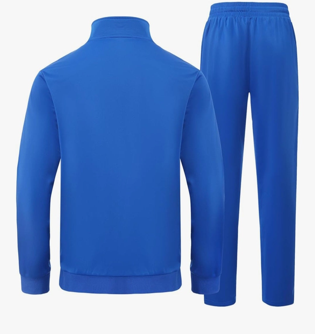 Warm up Suits